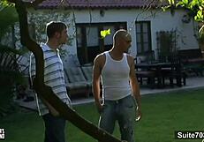 Gay pornstars in HD videos: Suck and fuck like pros