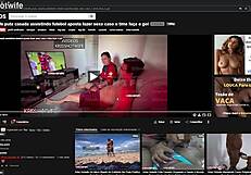 Kriss’ hotwife goes for anal sex and gets Picked up by a stranger for some fun