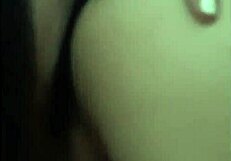 Rica mouth threats a skillful occupation of deep throat ramming and rimming in a hot blowjob
