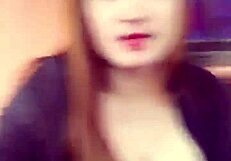 A Khmer Girl Who Really Needs to Be Watched Performing on Bigo Live