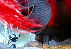 Lick my cock and fuck me! Deepthroat part 2 of sensation