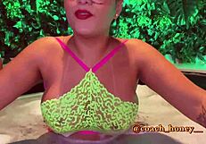 Morena Cachorro & Hotel resort fun