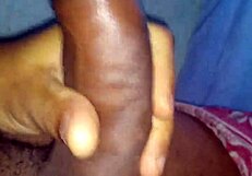 See Moreno’s naked body in a different way with this masturbation videozens
