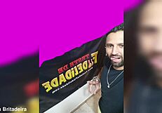 Joseph Britadeira Brazillian porn videos are the most beautiful women