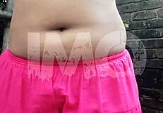 Bet big ass Indian emo goes wild