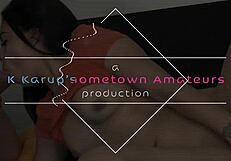Horny teen Lexi Grey masturbates with a magic wand and goes shaved and sexy