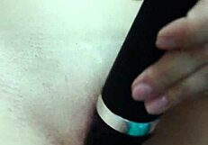 Enter real sex: Violent fingering results in grand finale