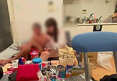 Female’s homemade video includes big ass and homemade homemade