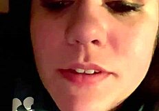 It’s my first time being with a lesbian partner