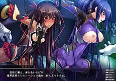 Yuki-kaze 1: Japanese Girl Gets Fucked