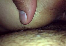 Home made video of amateur couple from America