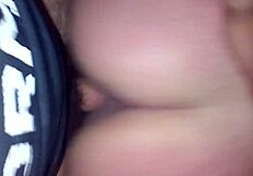 The videos created at home but portrays an amateur couple
