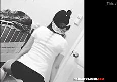 Homemade white girl twerk compilation 2014: The Funniest and Sexiest
