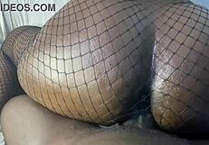 Anal close up and cum shot in this hot video
