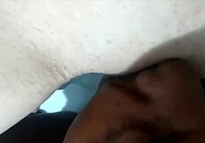 The Negao Brazilian wife love very rugged sexual activities especially with a hard cock
