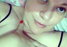 Your pleasure is, Melissa’s live cam show