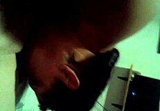 Yes yeah horny gay blowjob master in action here giving quite the satisfying ride to this exotik niceness as he savors every inch of it down to its very tip!!!