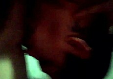 Yes yeah horny gay blowjob master in action here giving quite the satisfying ride to this exotik niceness as he savors every inch of it down to its very tip!!!