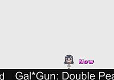 Gal Gun Double Peace Episode 5-2: The Best Hentai Submission