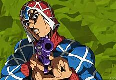 Golden Wind’s Hentai Anime Delight