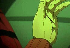 Golden Wind’s Hentai Anime Delight