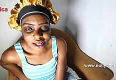 First casting and what followed was a real hardcore scene for Teen