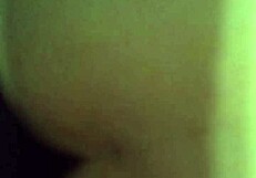 Amateur couple real RAW interracial including anal