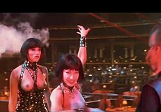 Berkley and Elizabeth: French Showgirls: an Experience in 1080p