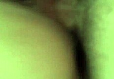 Customer doing their own running video with male or female vag pregnancy orgasm