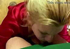 Big ass milf rides seedy cock in hard fuck and face.Transaction of Sexual Services