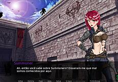 Hentai parody: Big booty alert: The episode for season three of League of ladies is episode 1 and it’s all about Katarina