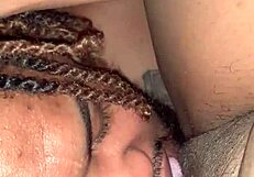 Porn HD video pussyfucking and deepthroating