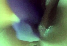 German girl enjoys morning sex while having sex during forenoon