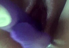 German girl enjoys morning sex while having sex during forenoon
