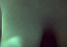 Big titted teen making home video with cock inside