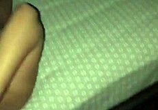 Dancing daddy black cock and big ass are very much prone for a hot fuck