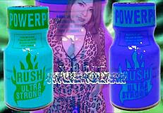 Watch a big tits goddess get you brainwashed in a findom video