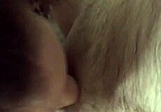 Large areolas and large penis in amature home made sex video