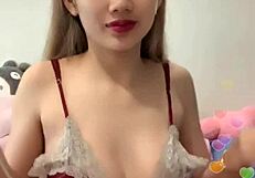 If you are now ready to be amazed by this hot girl of Bigo Live, then you are welcome!