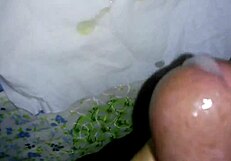 Two lovers from two different worlds of cock size exquisite this amateur video