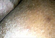 Couple’s raw home sex video- rucky sex near face