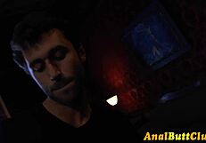Czechcasting Twinsucking deepthroating and ass gaping in a crazy fuck session