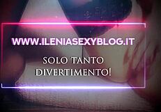 Steamy Italian amateurs fucking asmr