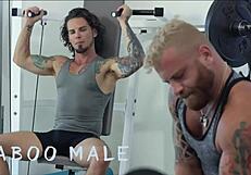 Hey Riley Mitchell, pound Archer Croft's tattooed ass hard?