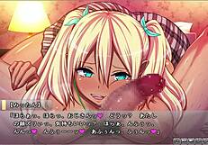 Intense Hentai Animation: Enkou jk aherase supple part 1
