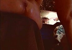 Blessed European mommy nice butt fucking sperma soaking multiple Many times in the HD video