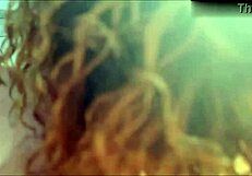 Big cocked trans female challenges biologically born female in hot XXX lesbian scene