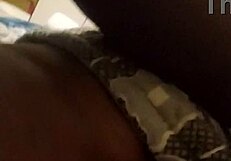 Senior step mother forlorn,a big cock in hard core scene
