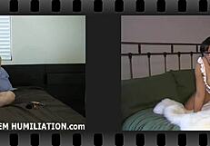 Be happy and satisfied and other alluring fantasies with the clothes made for you