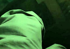 Angie the Redhead – simply amazing masturbation session